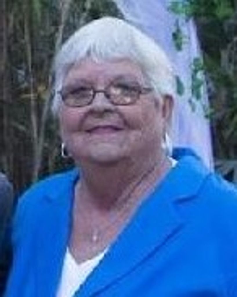 Laura Ruth Prather Profile Photo