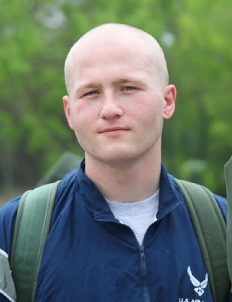 Mason J. Lenz Profile Photo