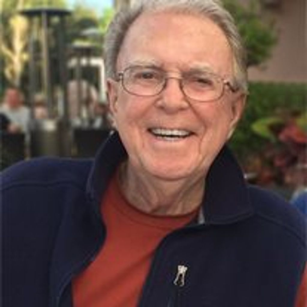 David J. Bartlett