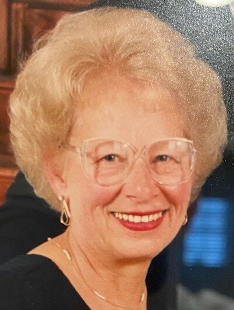 Arlene J. Maneen Profile Photo
