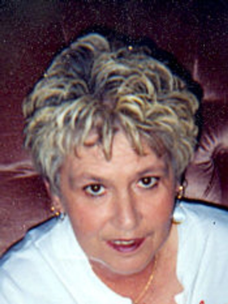 Judy Sparks Roberts Profile Photo