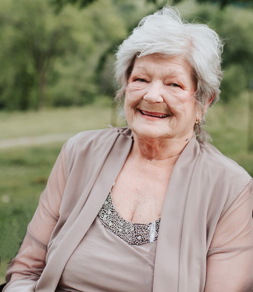 Malvery Virginia Cooper
