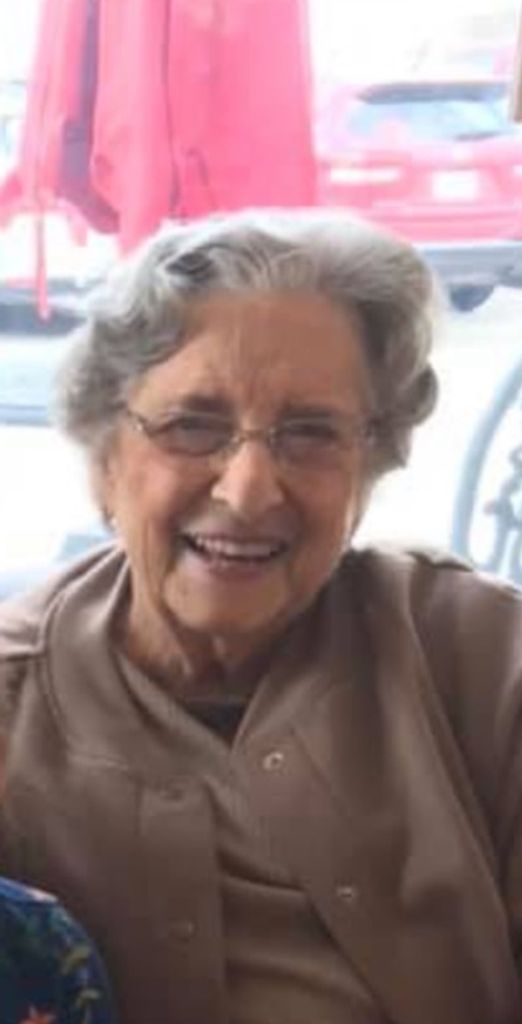 Betty Jean Brister Profile Photo