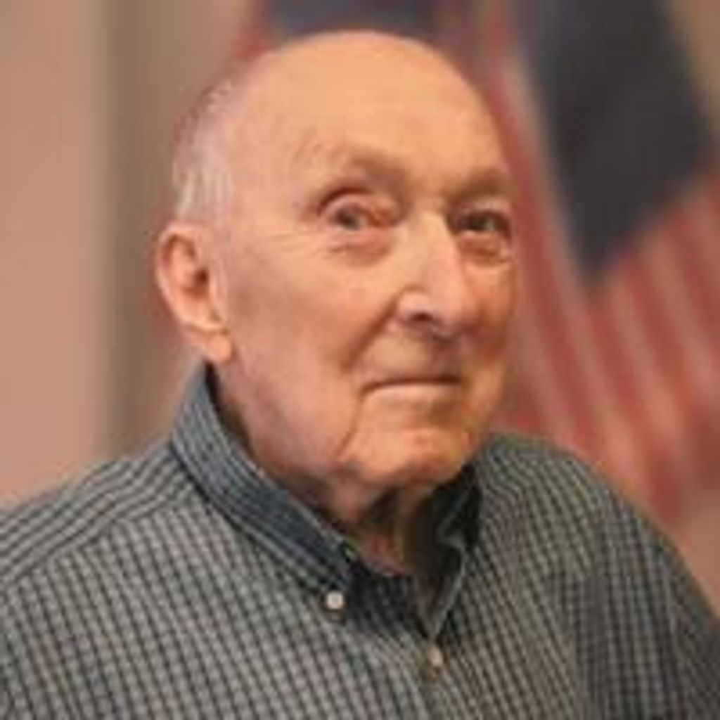 William G. Coupe Profile Photo