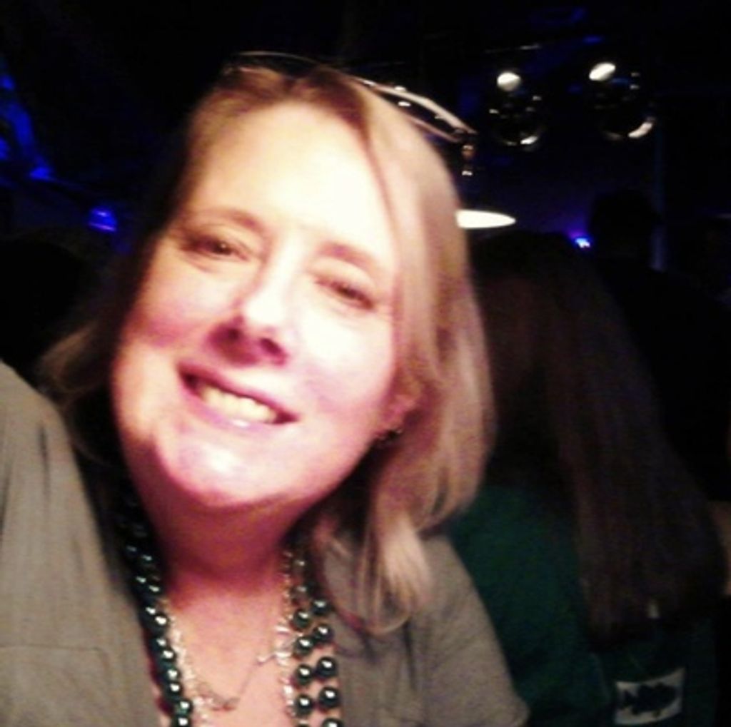 Beth Ann Rich Profile Photo