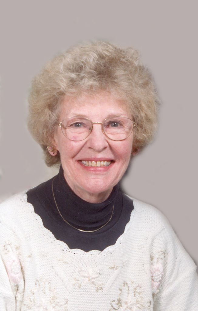 Elaine Rossow