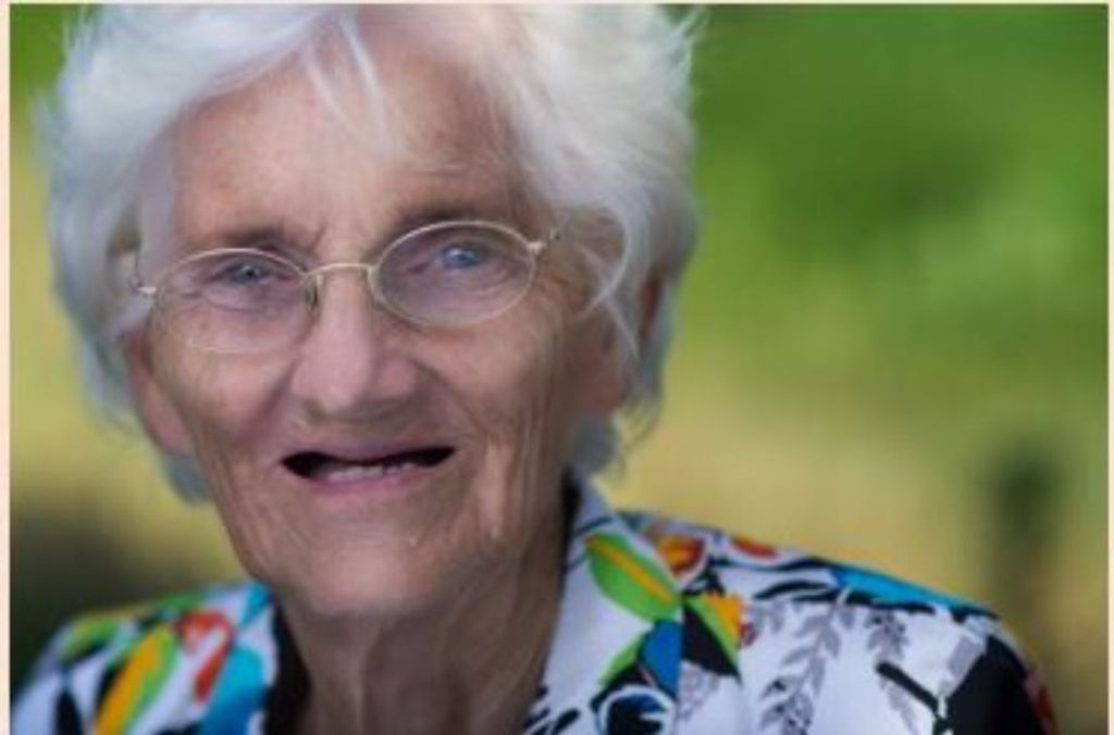 Audre E. Haussler