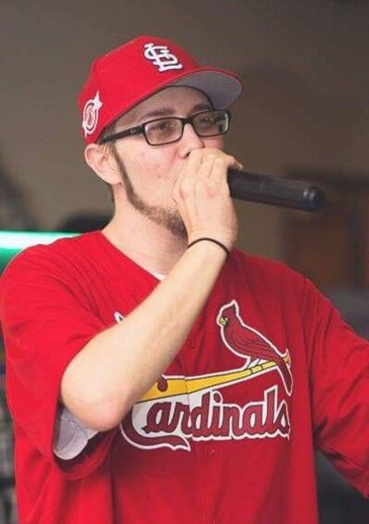 Mark Christian Hudson Profile Photo