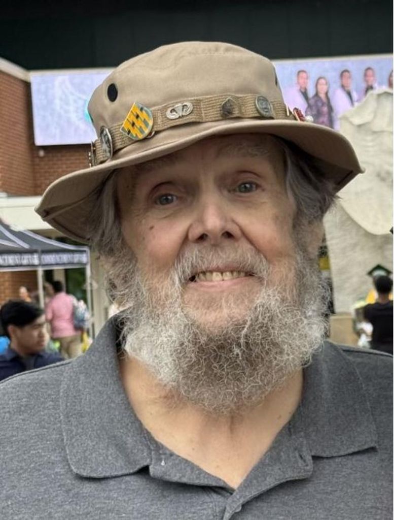 Keith Frederick Mccampbell Profile Photo