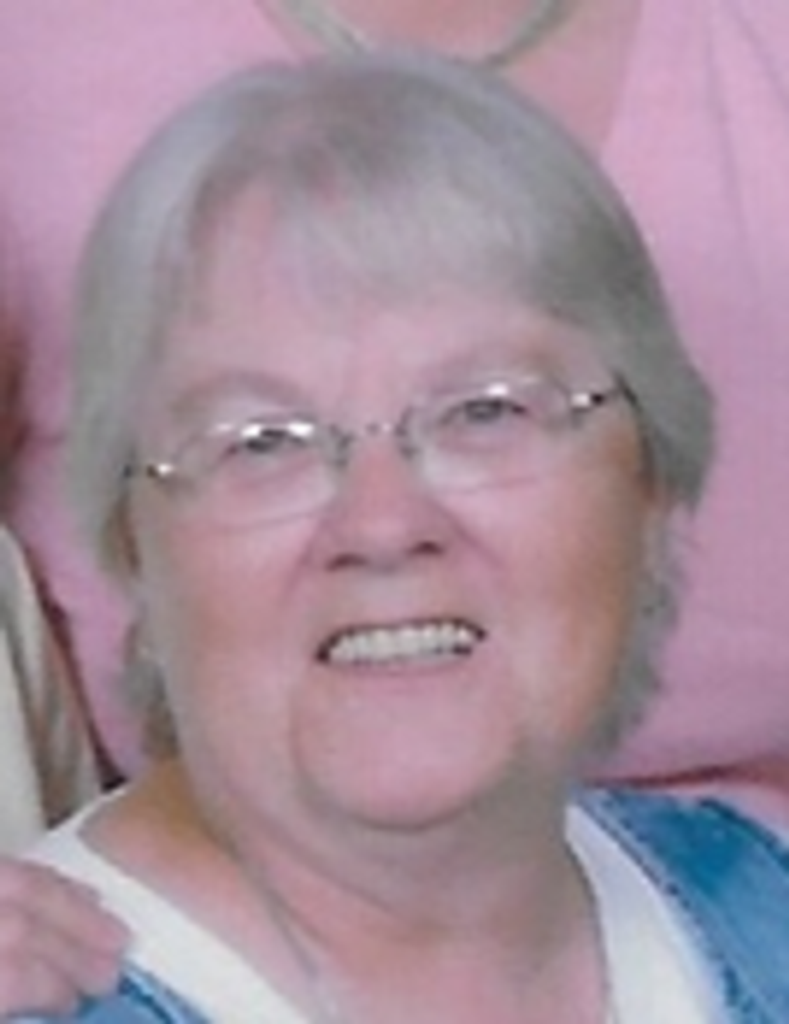 Jeanne E. (Kuykendall) Myers