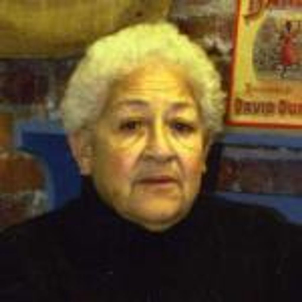 Lillian “Nana" (Fermino) Stallings