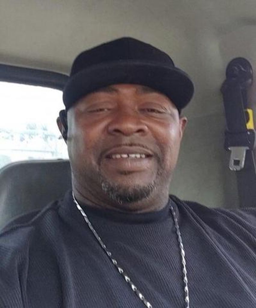 Mr. Steven Cook Profile Photo