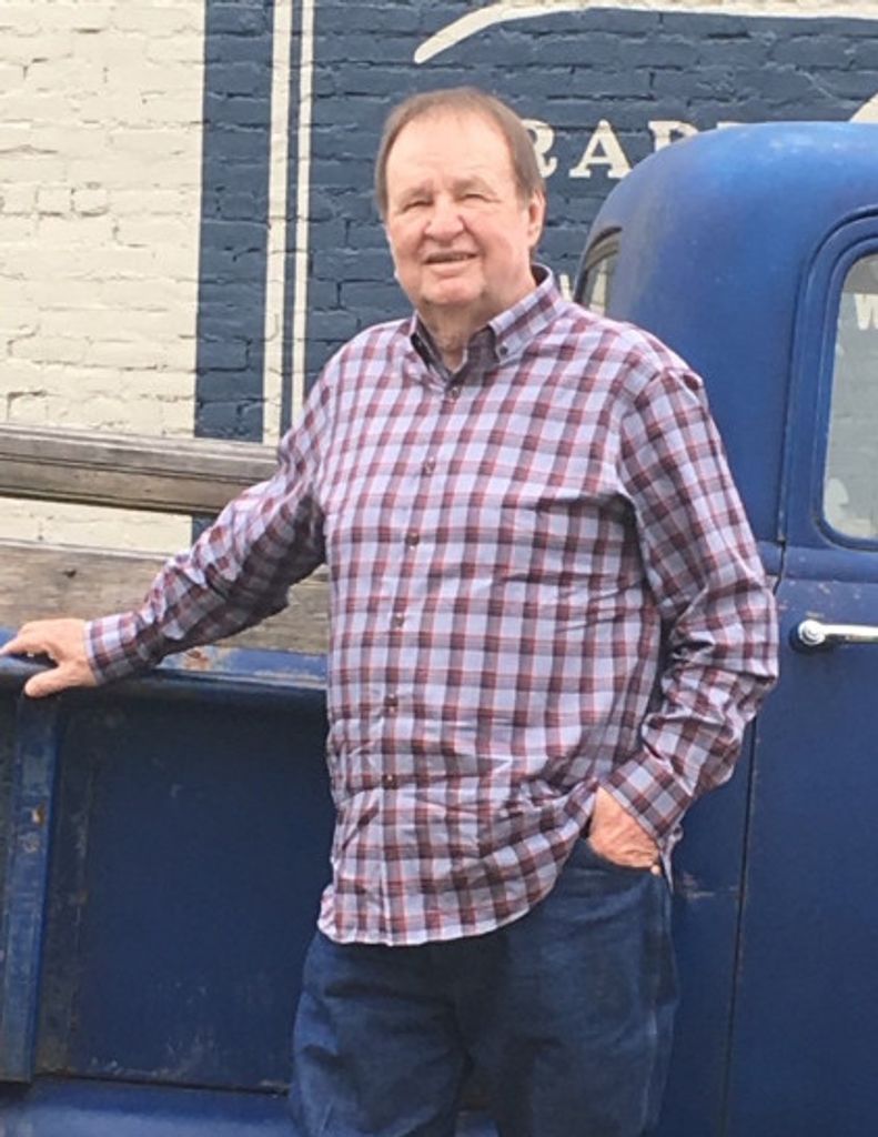 Gaylon G. Wilburn Profile Photo