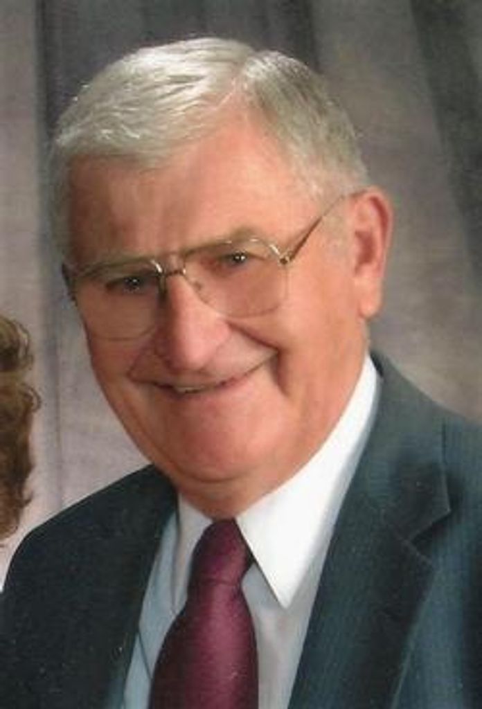 Robert N. Chaloupka Profile Photo