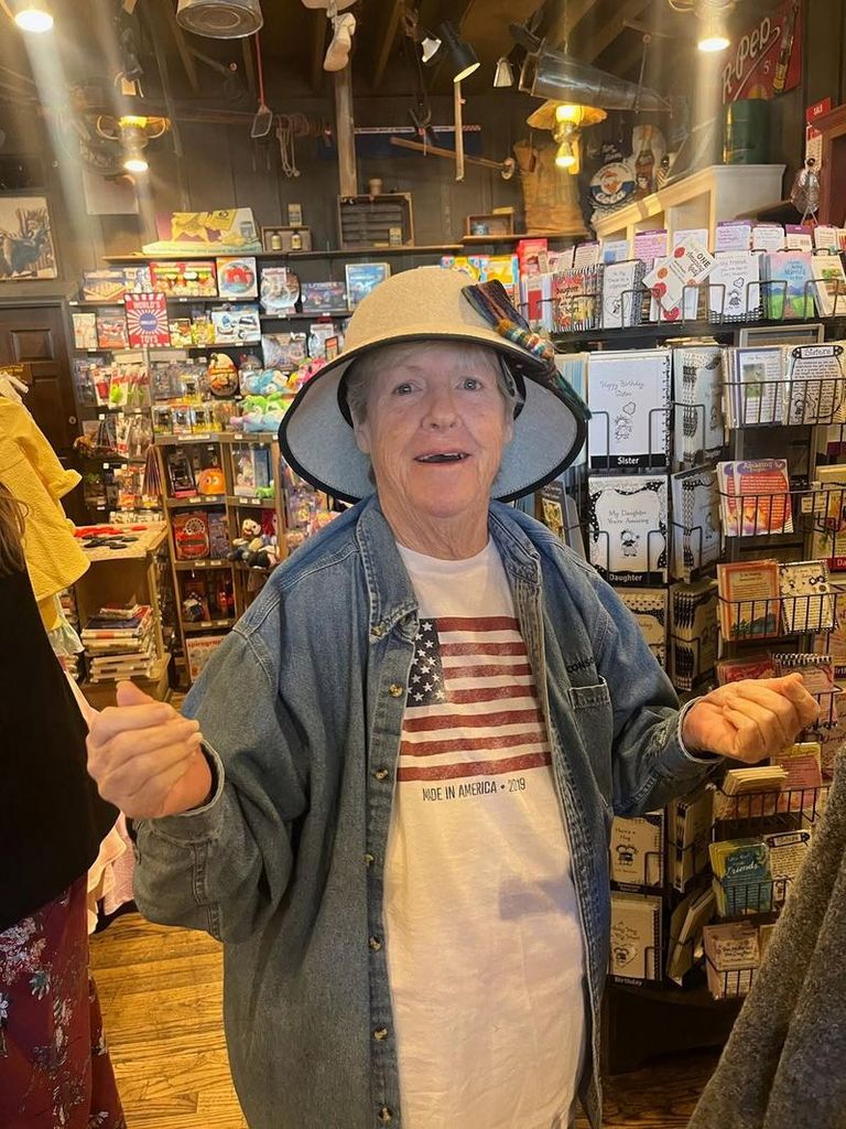 Judy Ann Akers Profile Photo