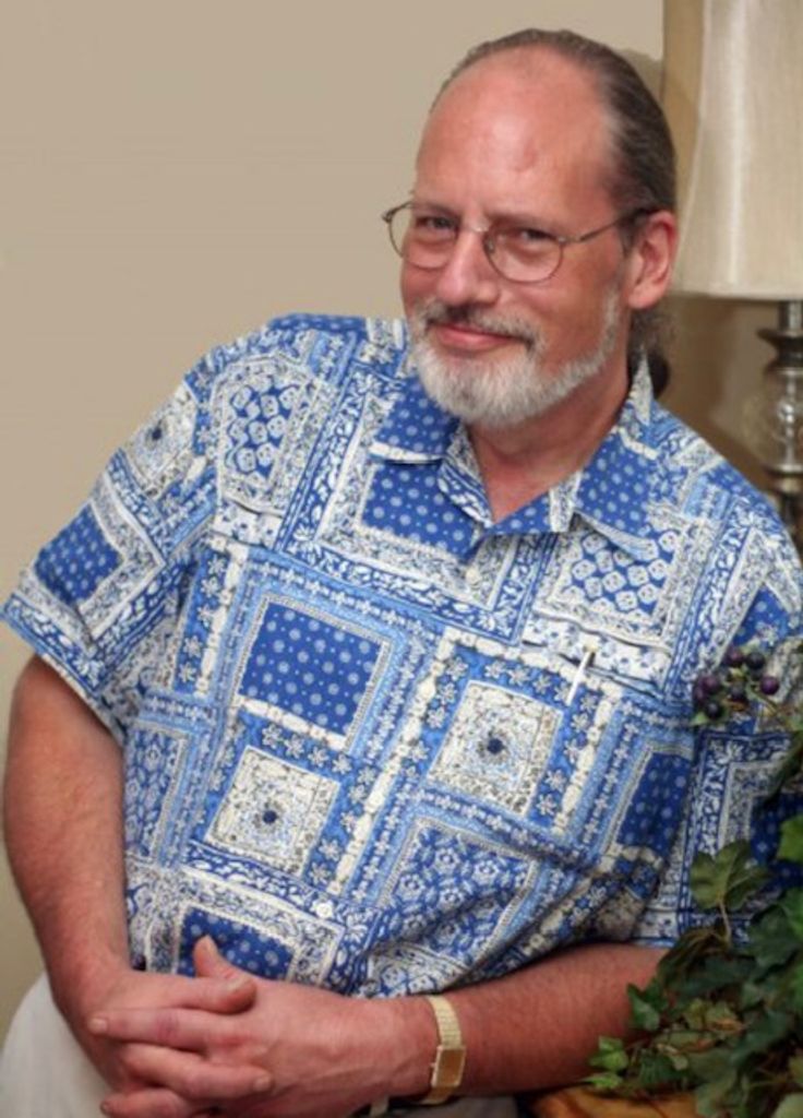 Robert "Bob" Russell Clymer