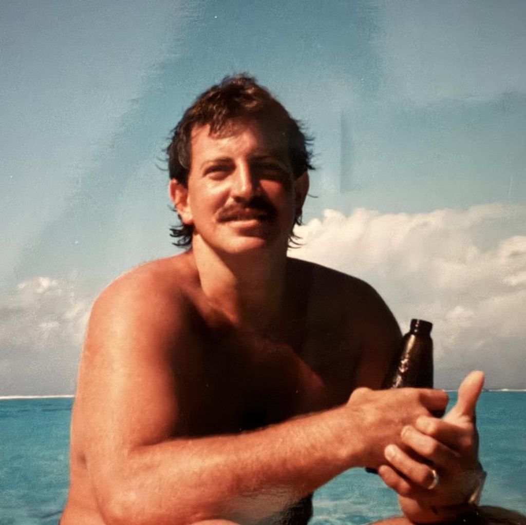 Steven Charles Barngrover Profile Photo