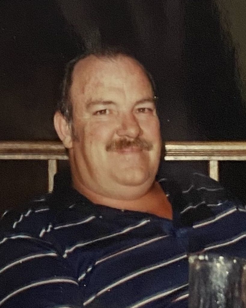 Ralph "Ed" Edward McKnire