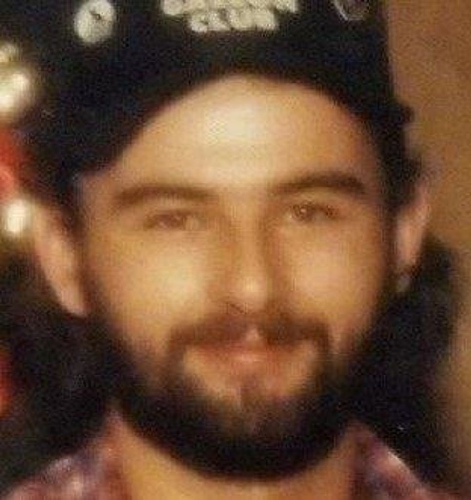 "Tony" Charles Anthony "Tony" Ward