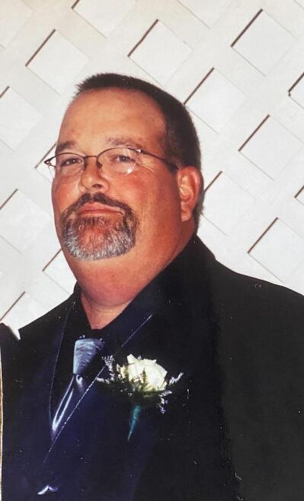 Brad Pritchett Profile Photo