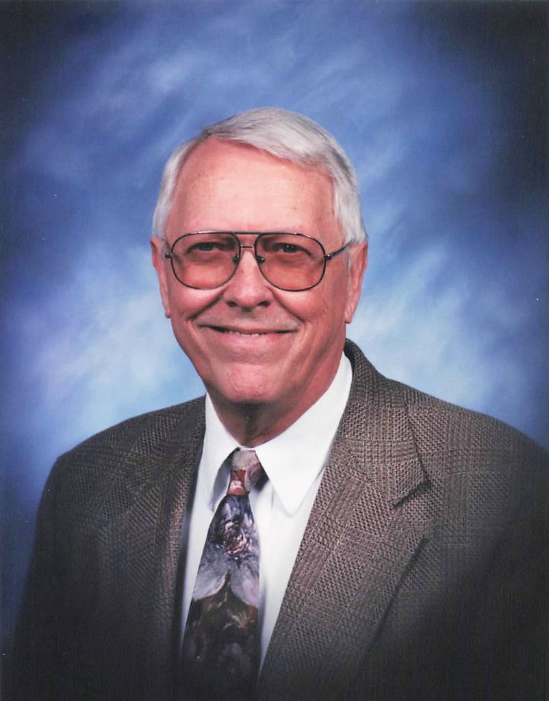 Maurice Edward Sigmon