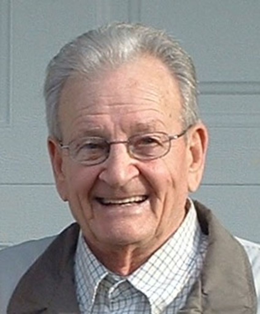 George N. Konopasek Profile Photo