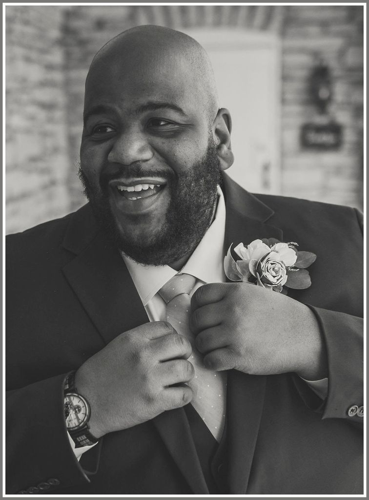Everette Michael Jackson Profile Photo