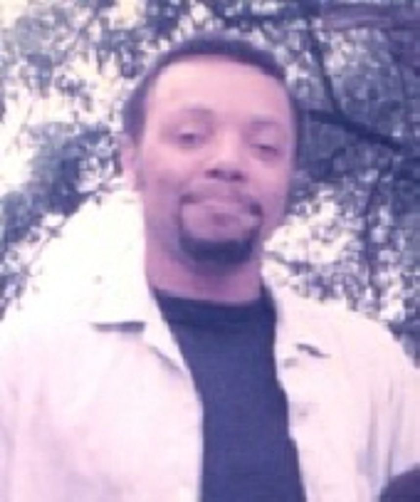 Darrell  S. Ford