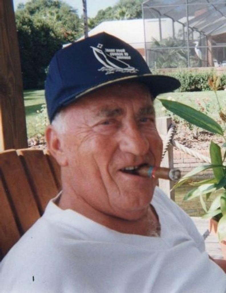 Edward Richard Ondick Profile Photo