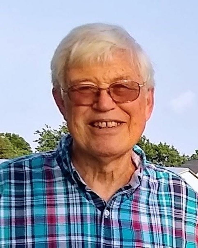 Larry T. Mayse Profile Photo