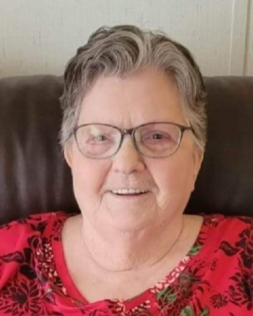 Judith Rae Broden Profile Photo