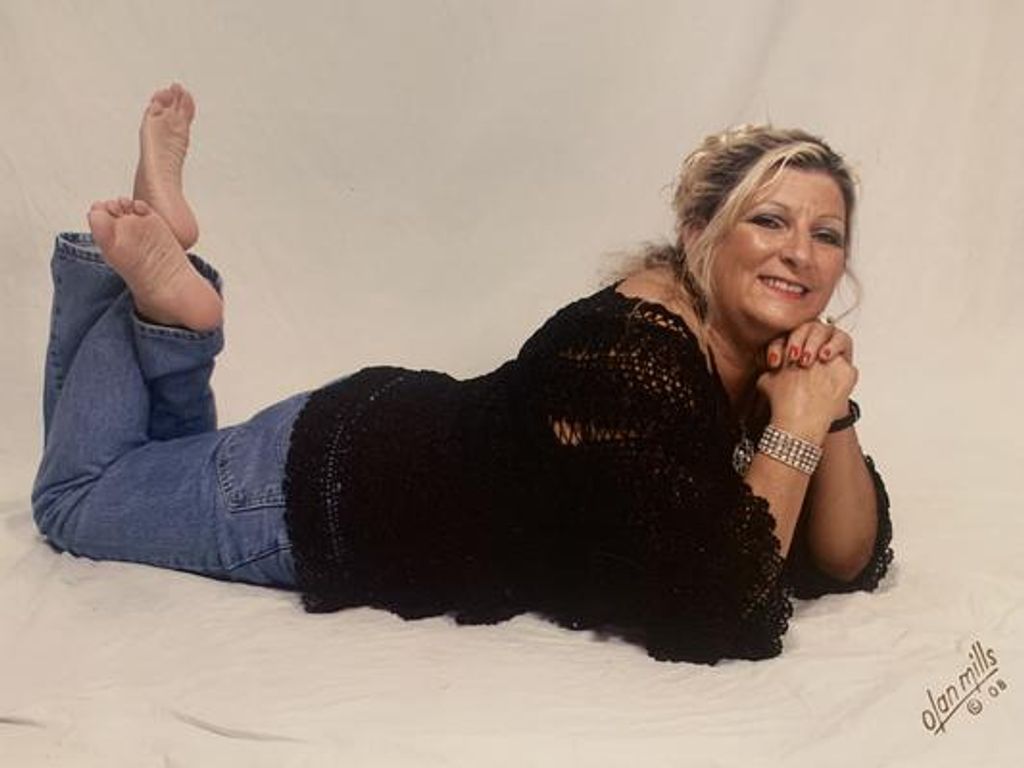 Nell Duncan Scott Profile Photo