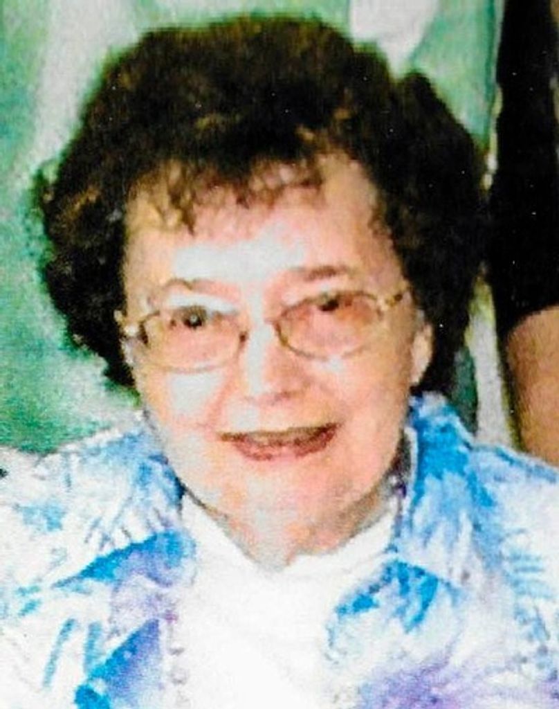 Mary Jareske Profile Photo