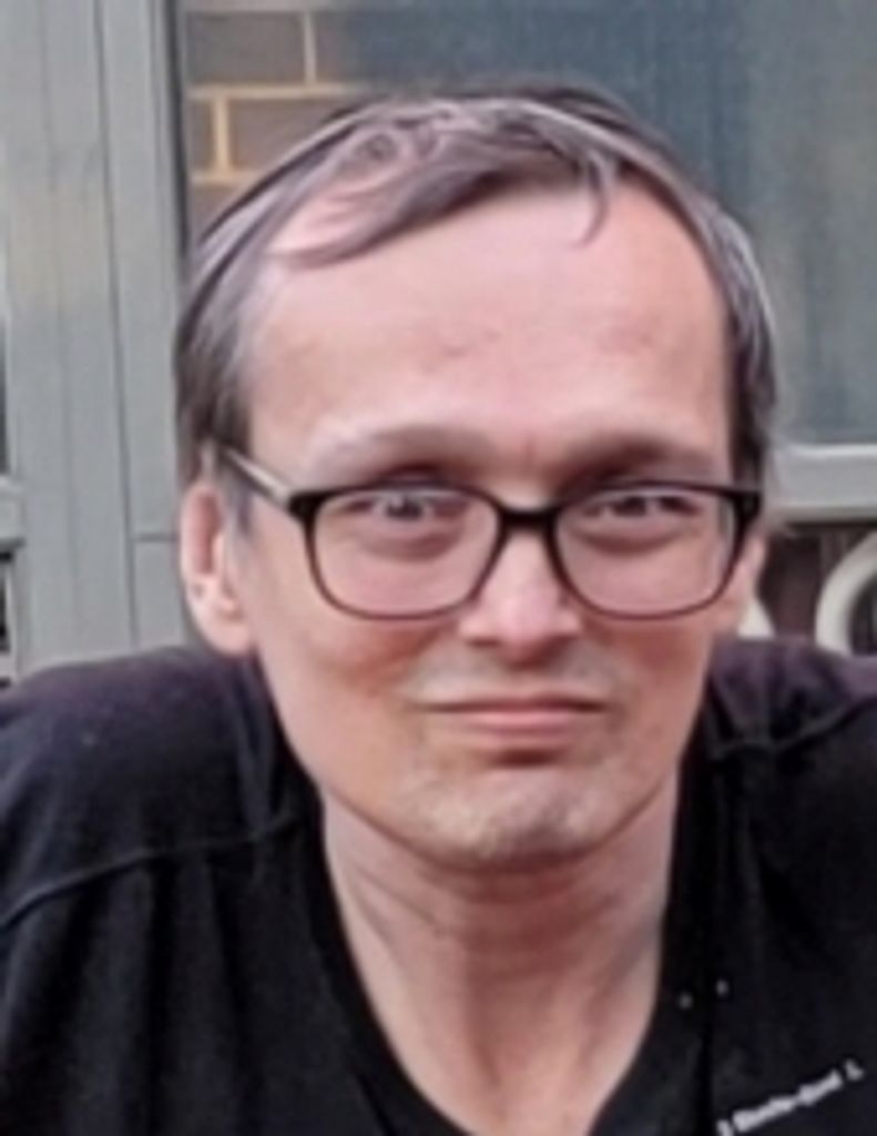 David Robert Callahan, Jr.