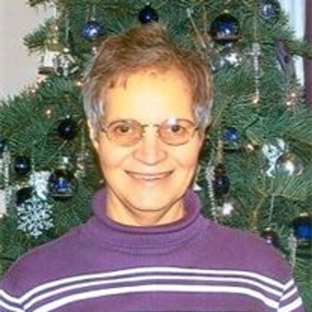 Thais A. Coots