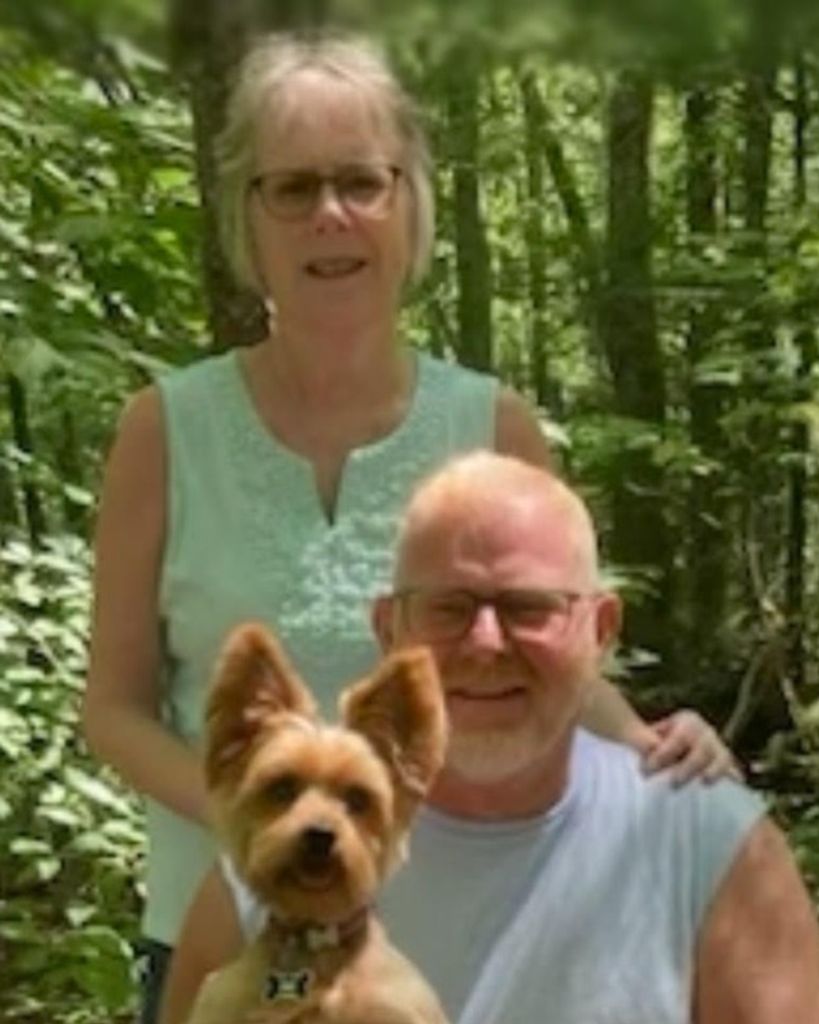 Roger McFadden Profile Photo