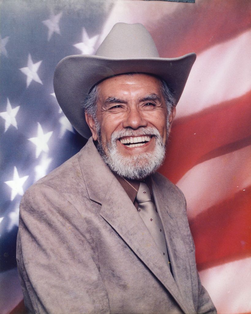 Carlos Buenrostro Padilla