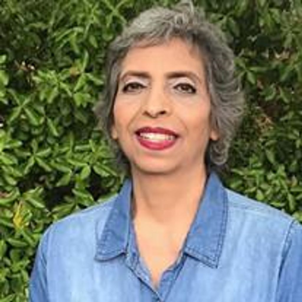 Maria De Jesus Rivas