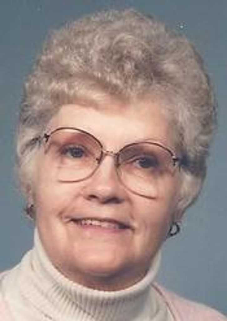 Lois M. Nagy
