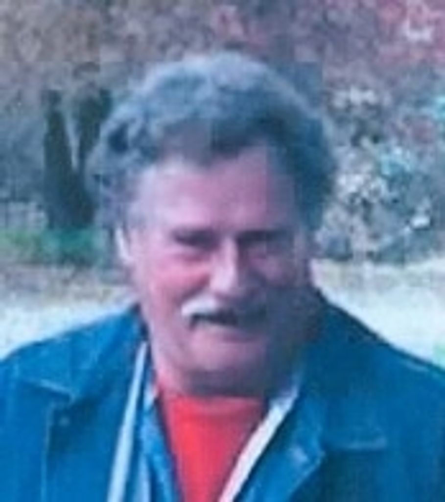 Micheal “Mickey” Burke