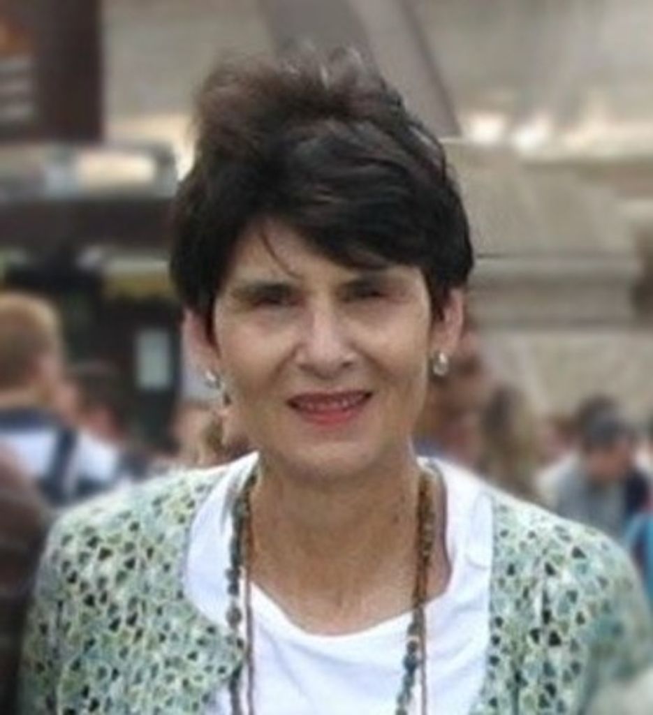 Gayle Hanson Profile Photo