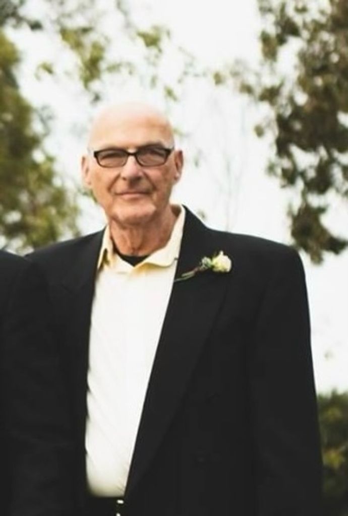 Larry James Swint