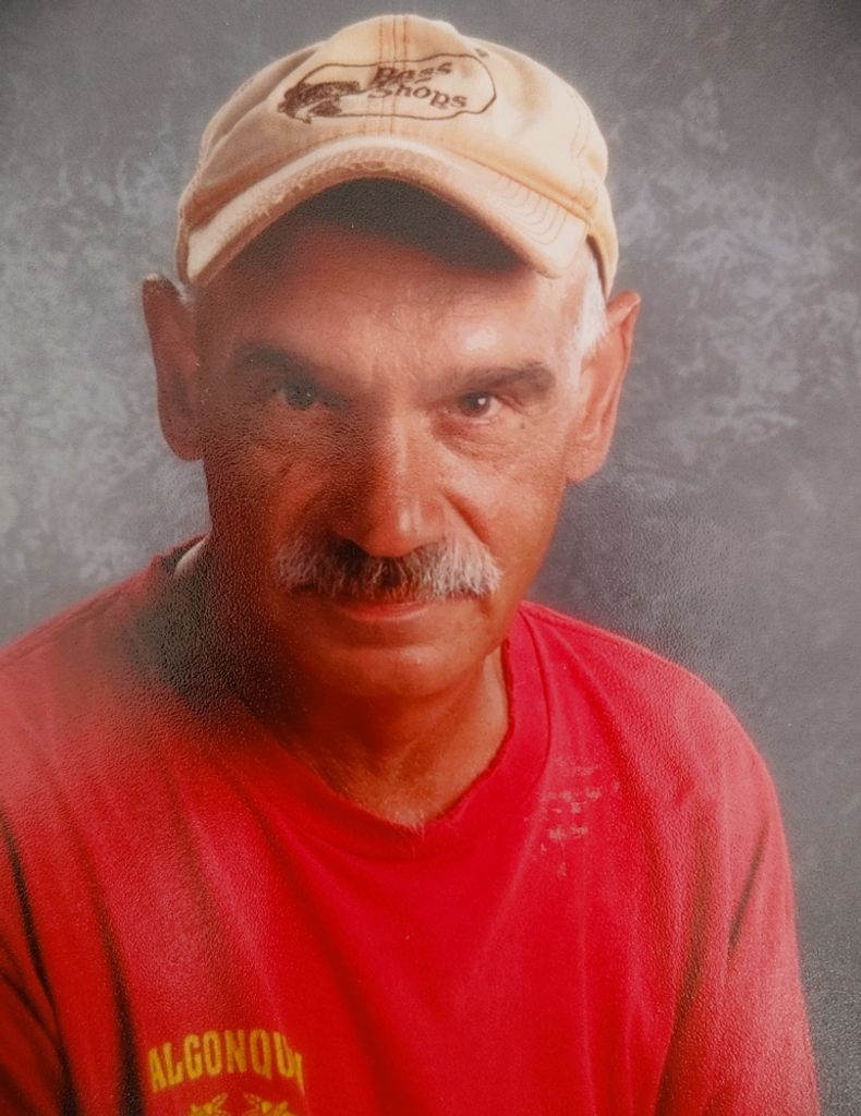 Mark G. Carey Profile Photo