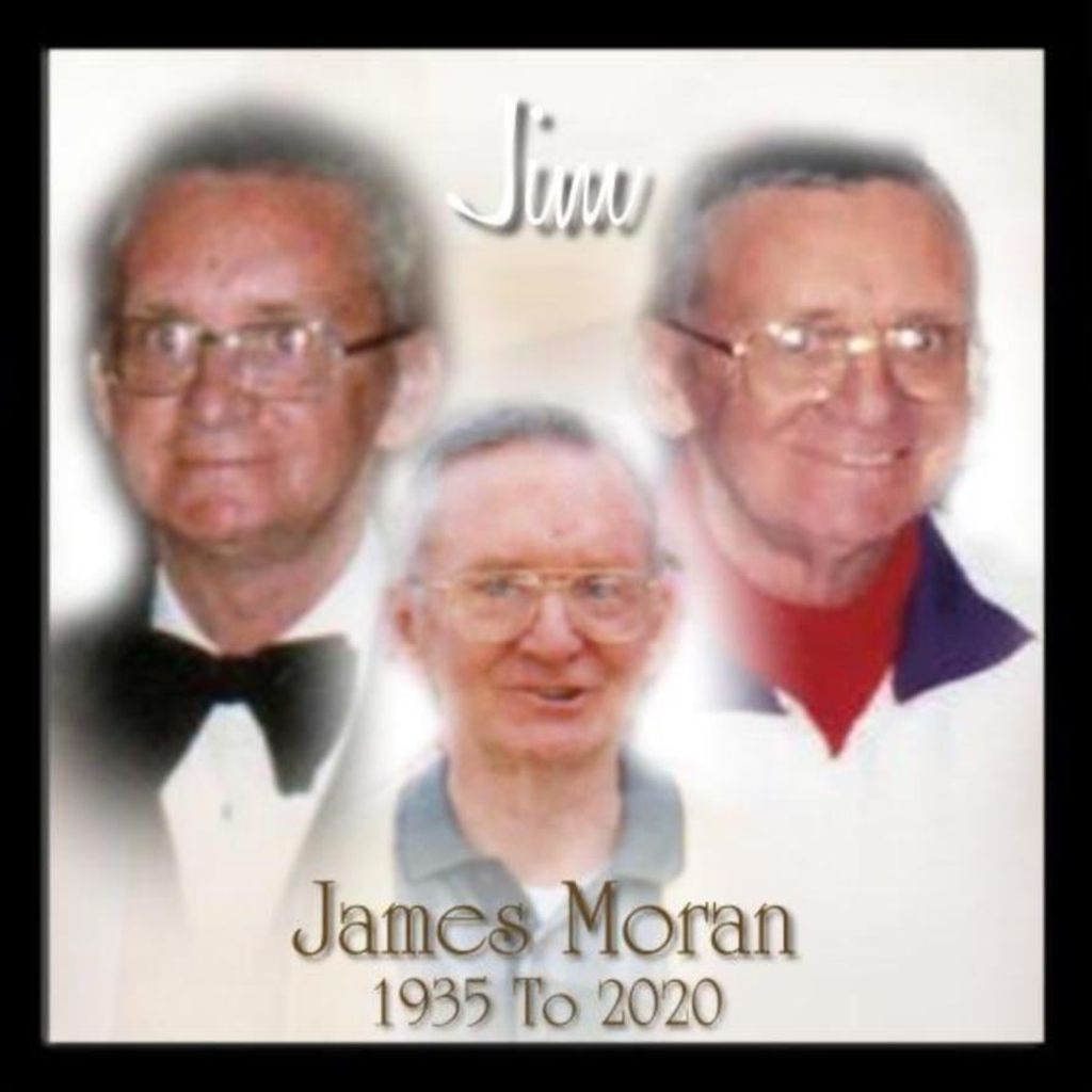 James Moran