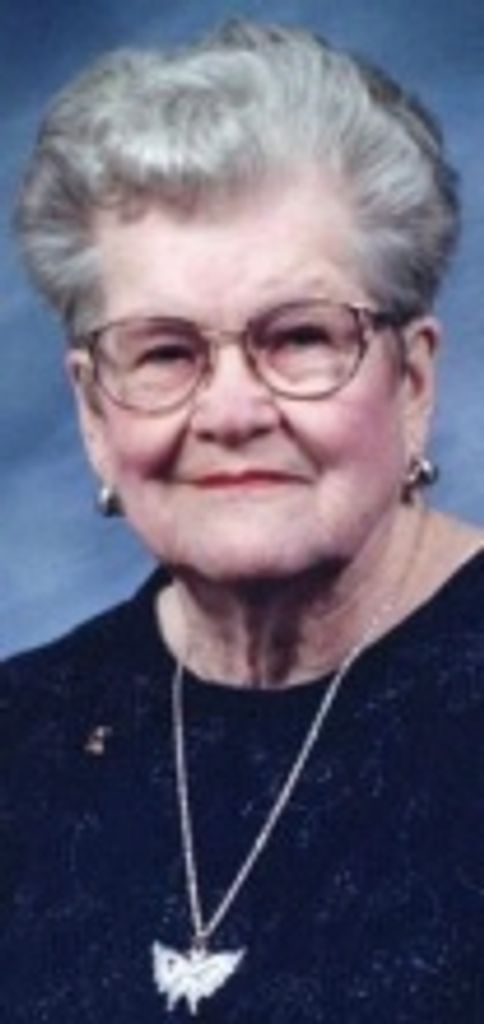 Vera K Berns