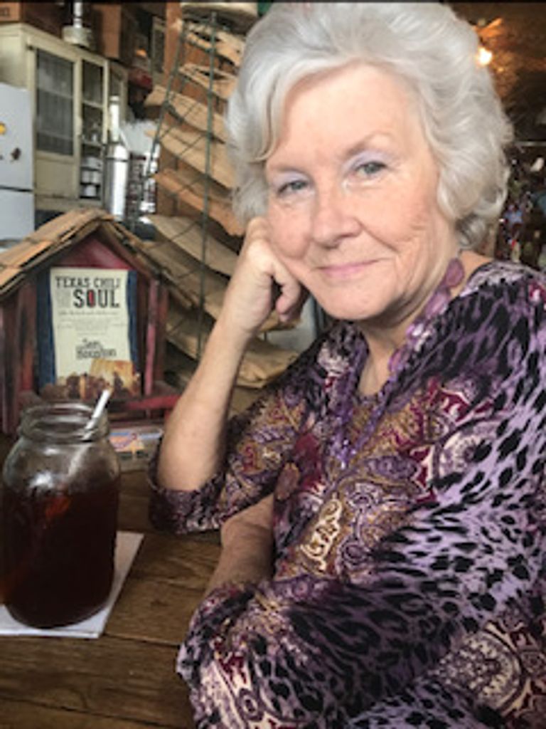 Mary Owens Profile Photo