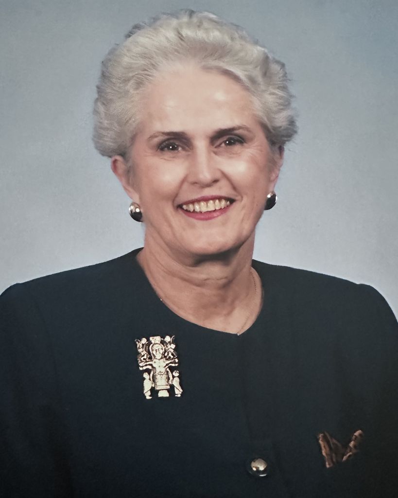 Mary Boone Lowry Ervin Profile Photo