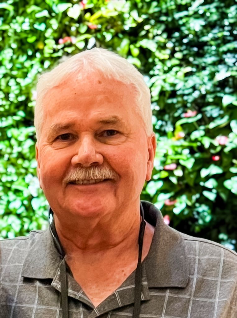 David Eugene Thornton Profile Photo