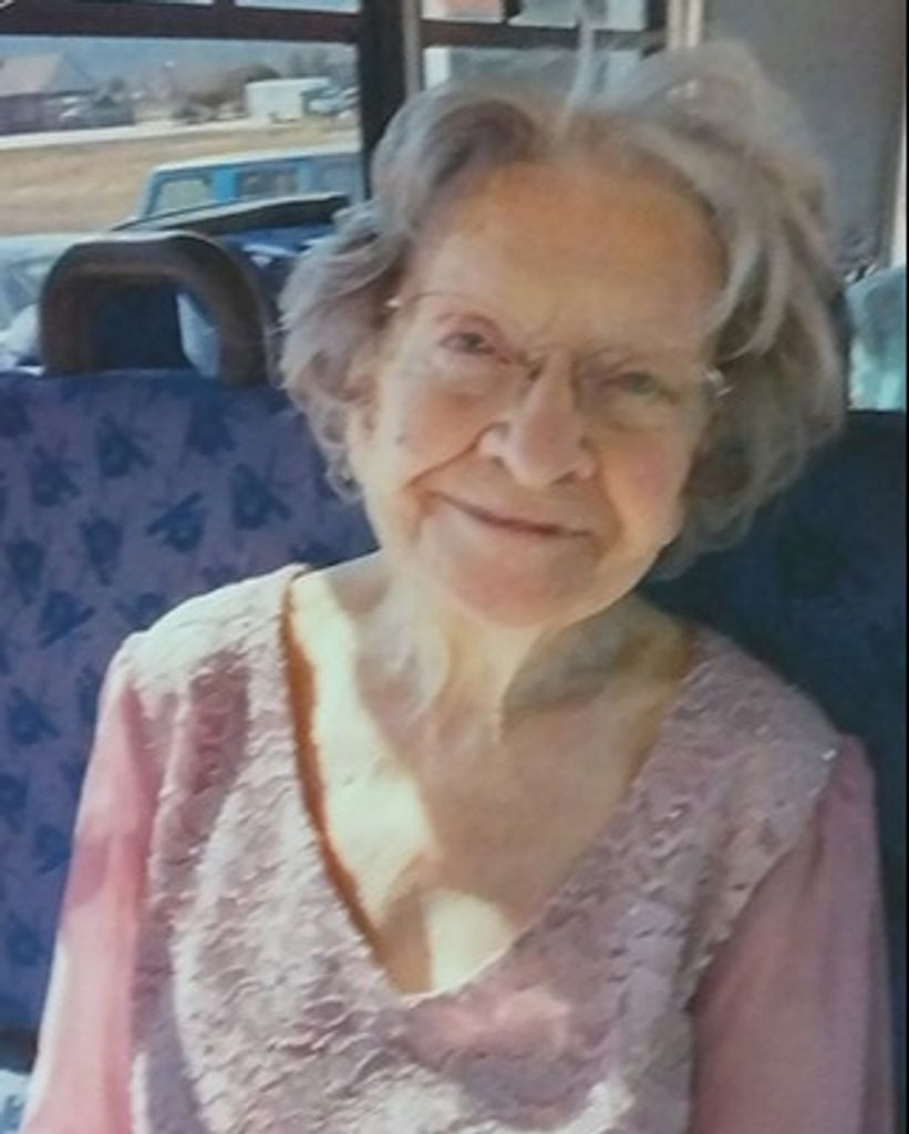 Laura Gee Profile Photo