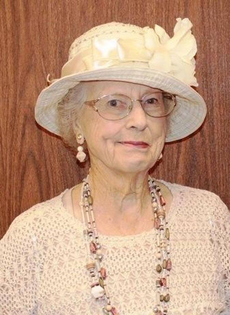 Georgia Bartlett Profile Photo